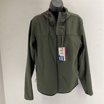 REI Women's Hooded Wind Jacket