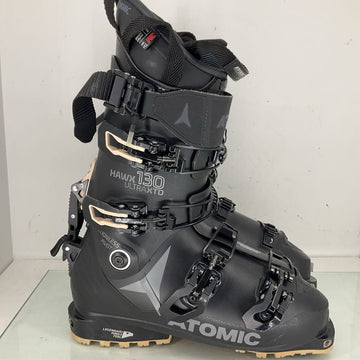 Atomic Hawx Ultra XTD 130