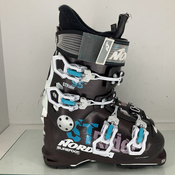 Nordica Strider 95 W