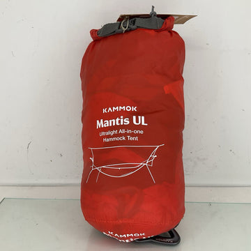 Kammok Mantis Ultralight All-in-One Hammock Tent