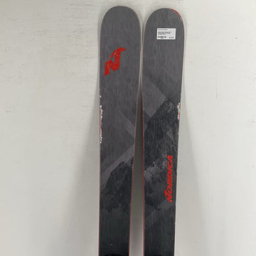 2020 Nordica Enforcer 93 w/ Tyrolia Attack 13 Bindings