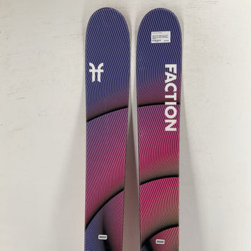 2026 Faction Studio 3 w/ Tyrolia Attack LYT 11 Demo Bindings