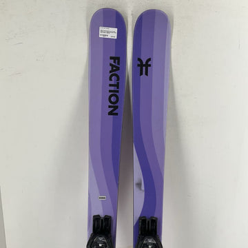 2026 Faction Dancer 2 w/ Tyrolia Attack LYT 11 Demo Bindings