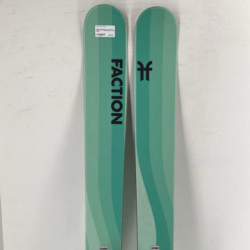 2026 Faction Dancer 3 w/ Tyrolia Attack LYT 11 Demo Bindings