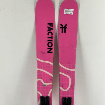 2026 Faction Agent 2 w/ Tyrolia Attack LYT 11 Demo Bindings