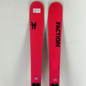 2026 Faction Dancer 1 w/ Tyrolia Attack LYT 11 Demo Bindings