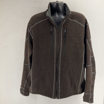 Kuhl Men's Fullzip Fleece