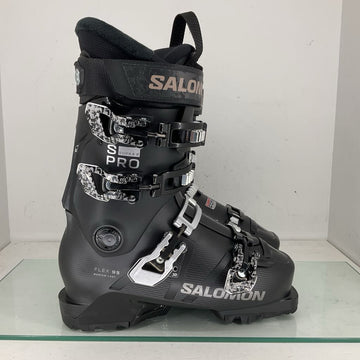 2027 Salomon S/Pro Supra R 95 W