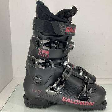 2027 Salomon S/Pro Supra R 100 GW