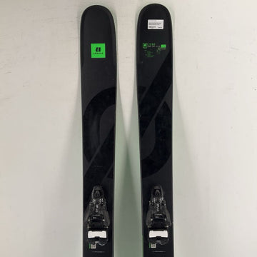 2024 Armada ARV 116 JJ UL w/ Salomon S/Lab Shift 13 Touring Bindings