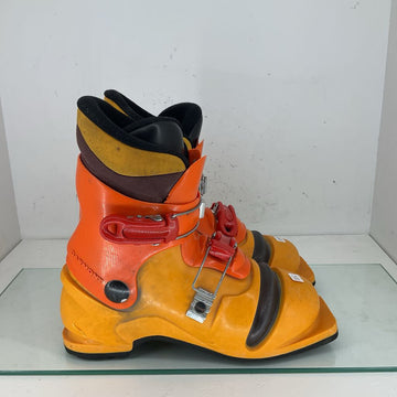 Garmont Teledactyl *missing buckle hook*