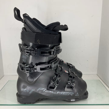 Fischer RC4 HV 90