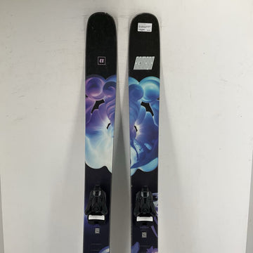 2025 Armada ARV 112 w/ Armada Strive 16 Bindings