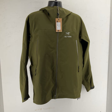 Arc'teryx Men's Zeta AR Jacket
