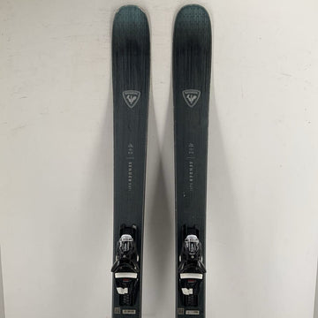2024 Rossignol Sender 94 Ti w/ Look NX 12 Demo Bindings