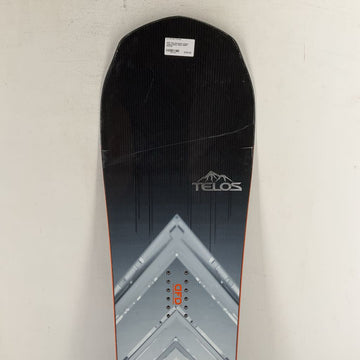 2025 Telos Backslash Carbon