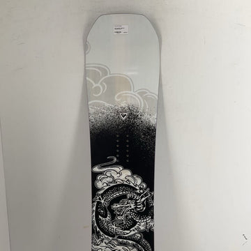 2027 Rossignol Juggernaut