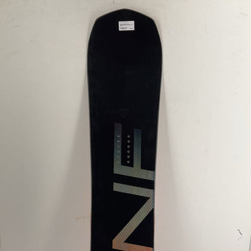 2026 Rossignol One LF Snowboard