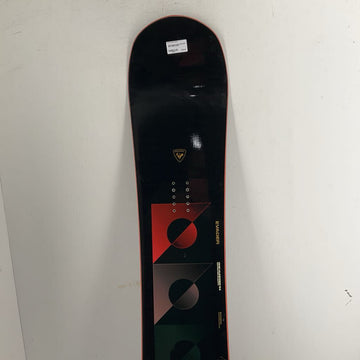 2026 Rossignol Evader