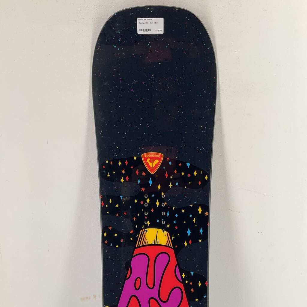 【リヤドロ】【お値段交渉可】スノーボード　少年 Junior Snowboards – Lone Pine Gear Exchange