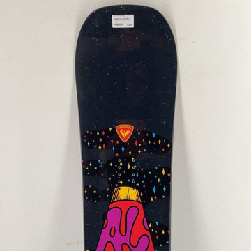 Rossignol Alias