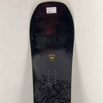 Rossignol Jibfluence