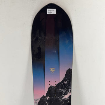 2026 Rossignol After Hours