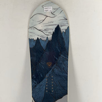 2026 Rossignol XV