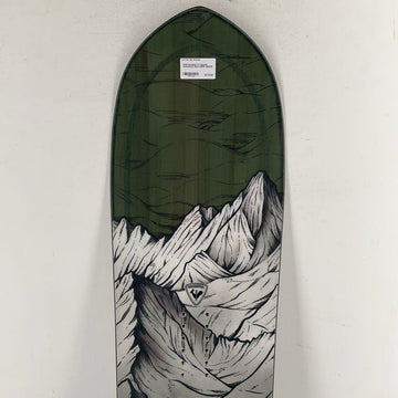 2026 Rossignol XV Slashimi