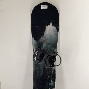 2026 Rossignol Airis w/ Rossignol Diva Bindings
