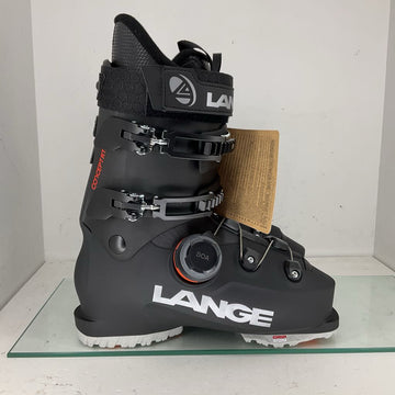 2027 Lange Concept RTL BOA GW