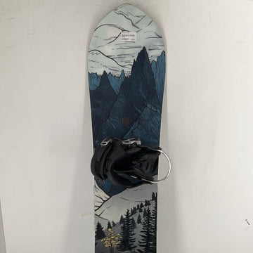 2026 Rossignol XV w/ Rossignol Battle Bindings