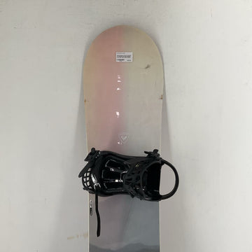 2026 Rossignol Women's Soulside w/ Rossignol Ultraviolet Bindings