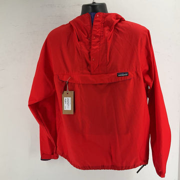 Vintage Patagonia Men's Lightweight Anorak Windbreaker