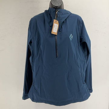 Black Diamond Women's Anorak Windbreaker