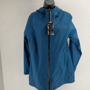 Mountain Hardwear Women's Shell