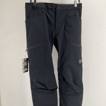 Mountain Hardwear Men's Softshell Pant