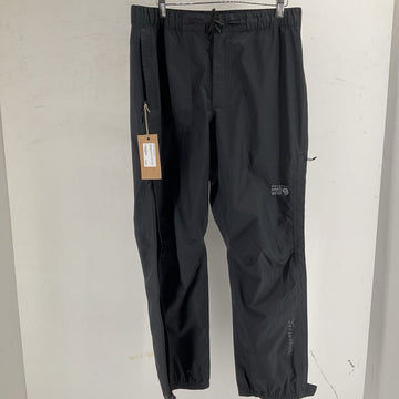 Mountain Hardwear Women's Rain Pant