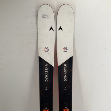 2026 Dynastar M-Free 108 w/ Look Pivot 15 Bindings