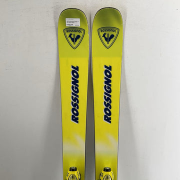 2026 Rossignol Super Blackops w/ Look Pivot 15 Bindings