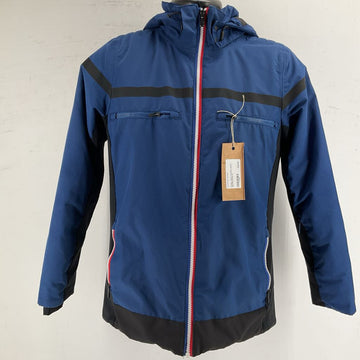 Fusalp Juniors Insulated Jacket