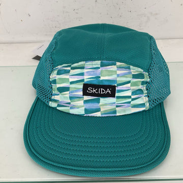 Skida Packable Run Cap