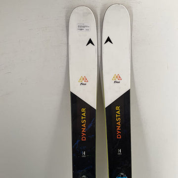 2026 Dynastar M-Free 100 w/ Look Pivot 15 Bindings