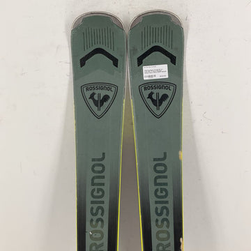 2026 Rossignol Arcade 84 w/ Look SPX 12 Demo Bindings