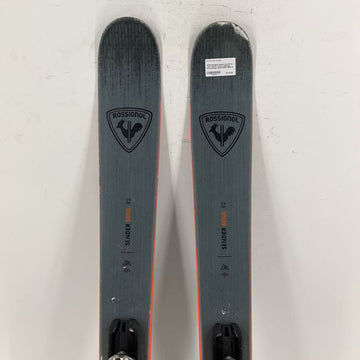 2026 Rossignol Sender Soul 92 w/ Look Xpress 10 Demo Bindings
