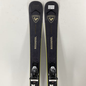 2026 Rossignol Women's Arcade 94 w/ Look NX 12 Demo Bindings