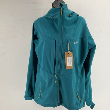 Rab Women's Softshell Jacket