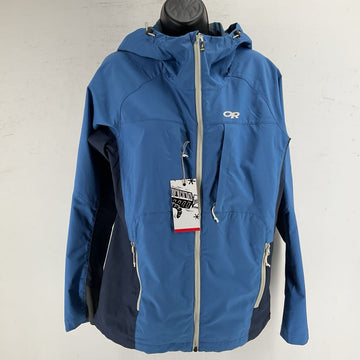 Outdoor Research Women's Softshell Jacket