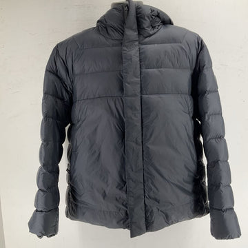 Rossignol Men's Aretu Down Hooded Jacket