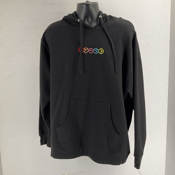 Drink Butter Men's Hoodie